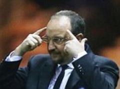 Rafael Benitez's Chelsea outburst intended to get Abromovich on his side